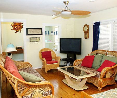 My Carolina Beach House Dış mekan fotoğraf