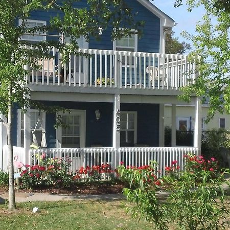 My Carolina Beach House Dış mekan fotoğraf