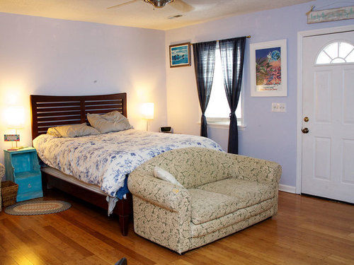 My Carolina Beach House Dış mekan fotoğraf