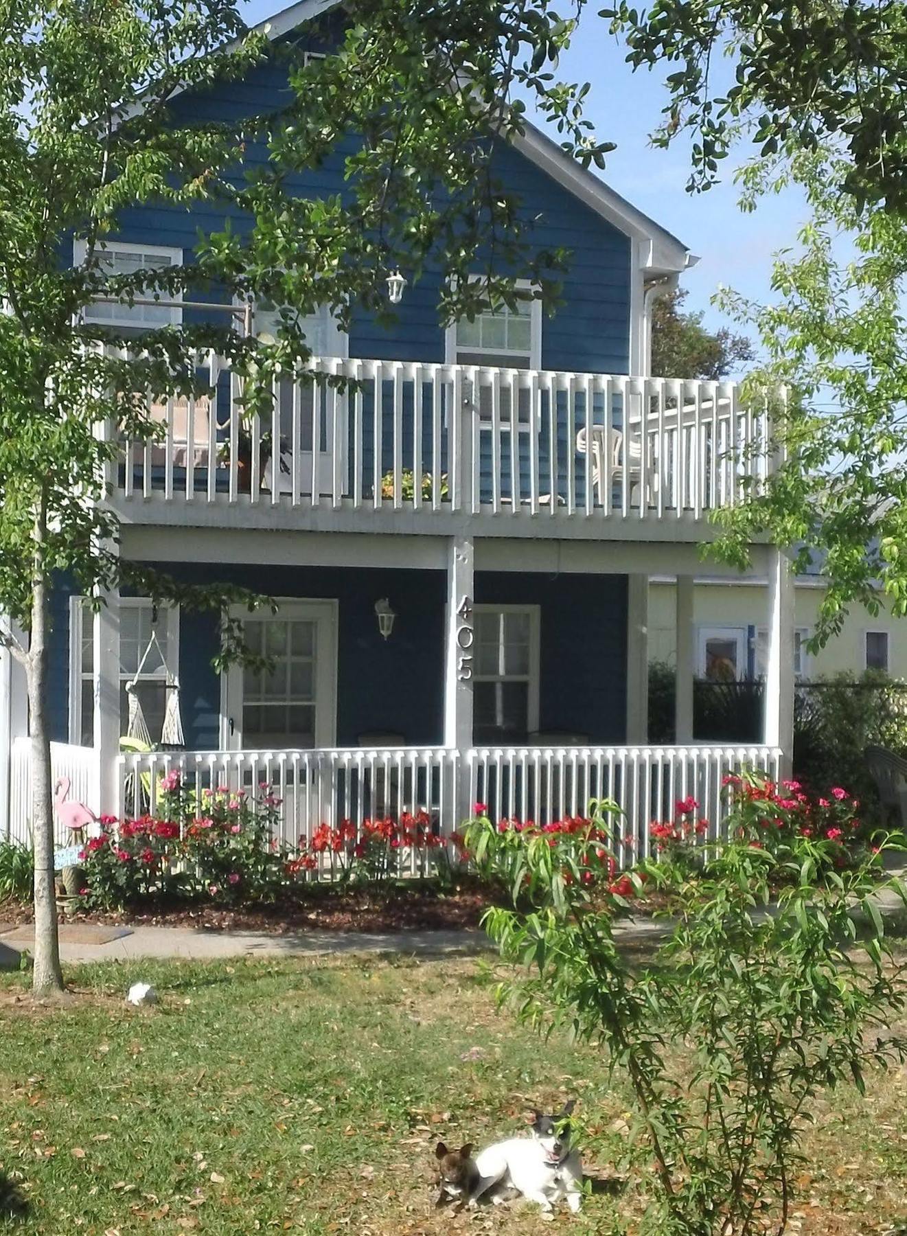 My Carolina Beach House Dış mekan fotoğraf